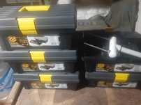 Asomator electric