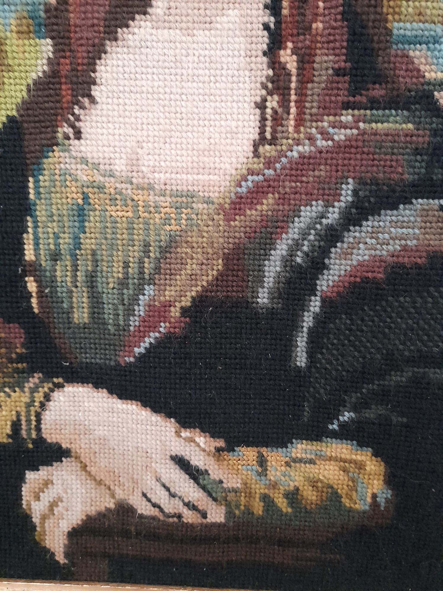 Мона Лиза (Джокондата) гоблен