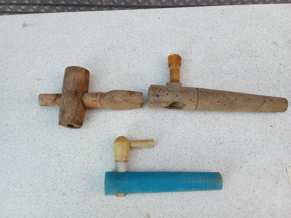 канелки за бурета