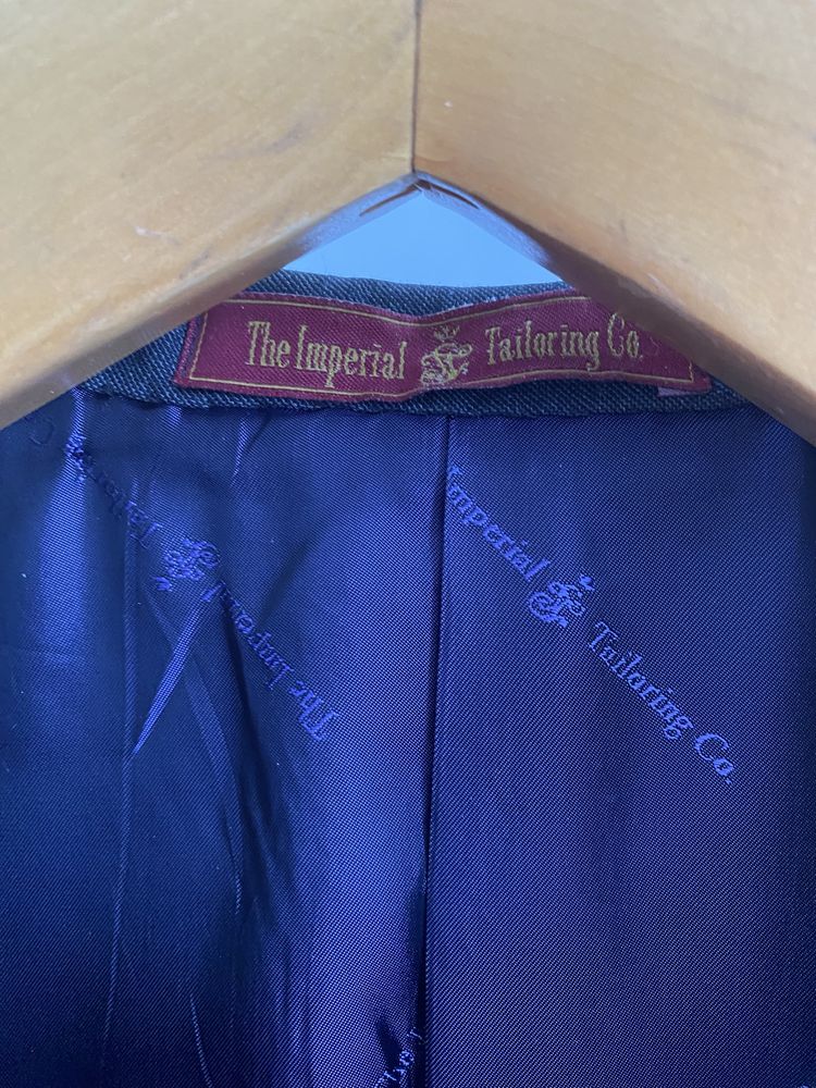 Продается мужской костюм The Imperial Tailoring Co