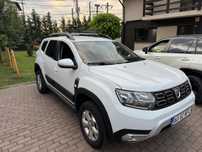 Dacia Duster 4x4 Diesel 2019