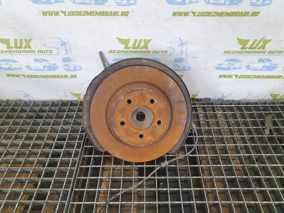 Fuzeta dreapta spate Mercedes-Benz E-Class W211 [facelift] [2006 - 20