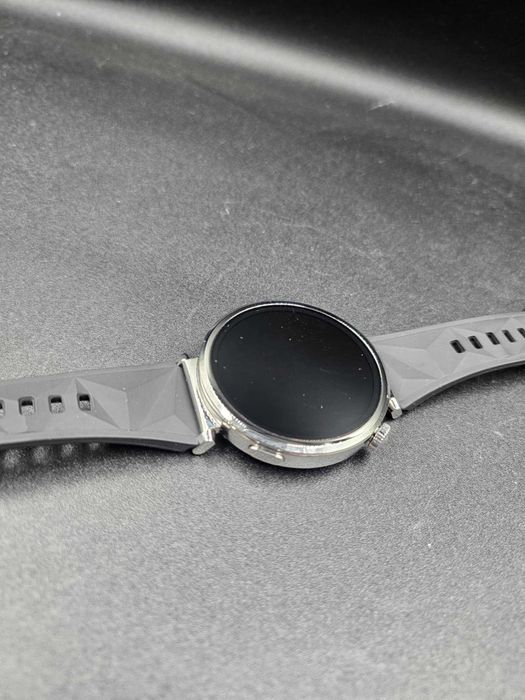 Hope Amanet P5-Smartwatch Huawei Watch GT 5,41MM, Stainless Steel Case