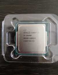 Мощный процессор i9 10900F