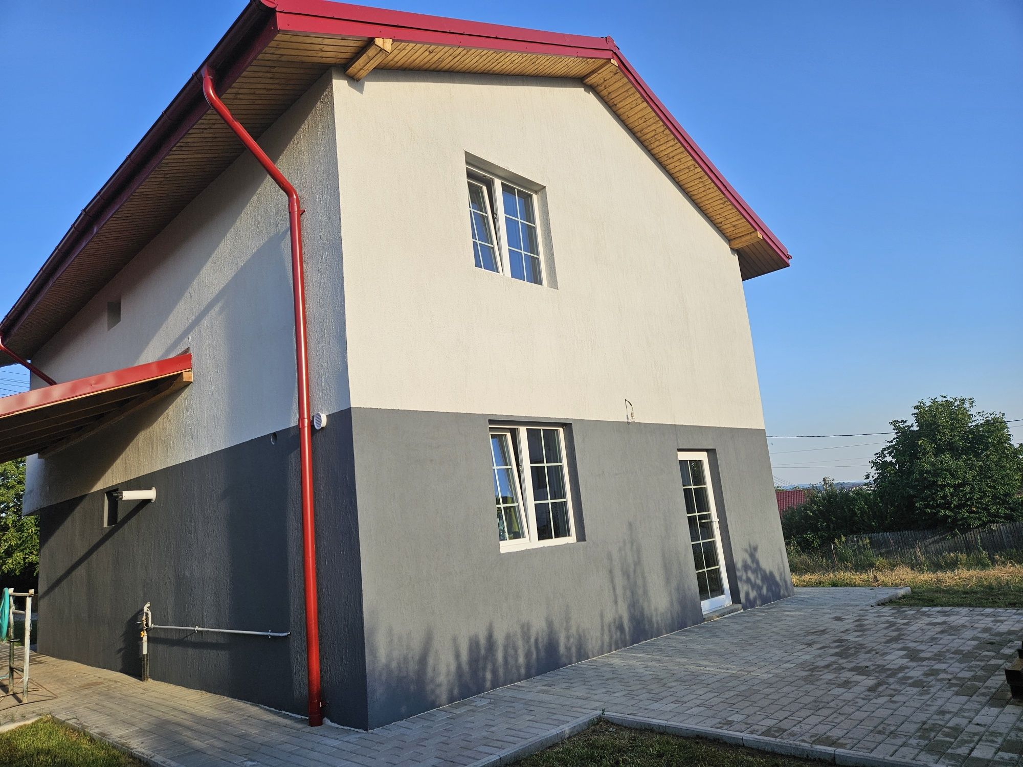 Casa Breazu persoana fizica