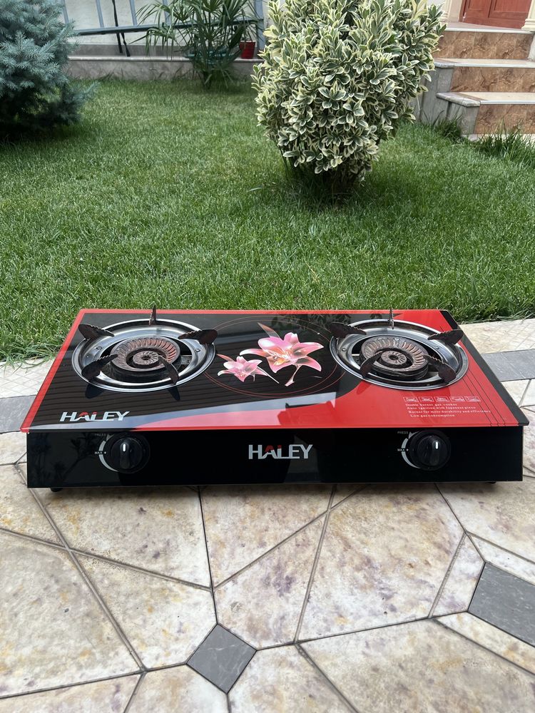 Gazplita sotiladi .