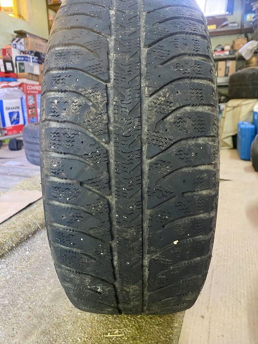 Алуминиеви джанти 5x100 R16 ET31 , GOLF 4 , OCTAVIA 1 и други