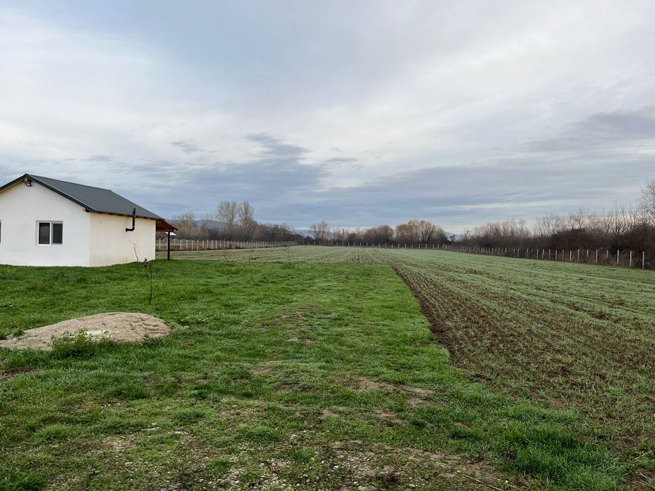 Parcele Teren Mihaesti