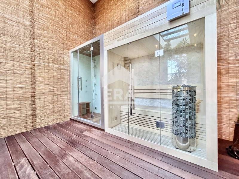 Продава се Многостаен апартамент в София, Бояна - 315 кв.м за 2004 €/кв.м - Снимка #3