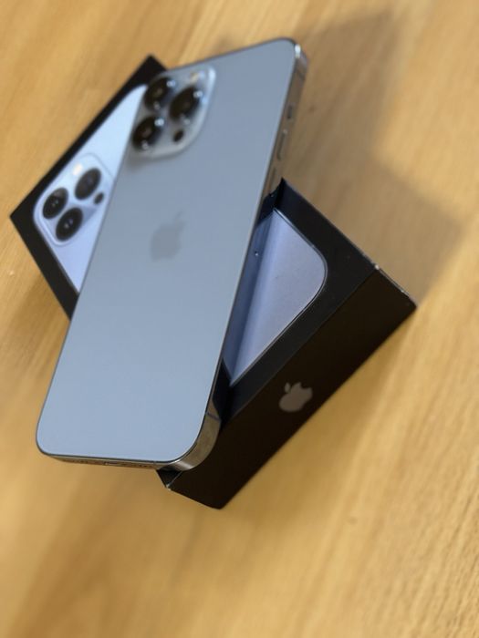 Iphone 13 pro Max
