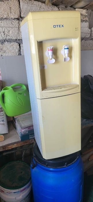 Диспенсер для воды