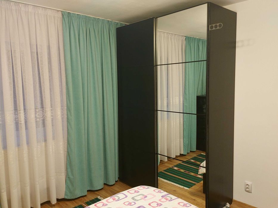 Apartament 3 camere Zorilor