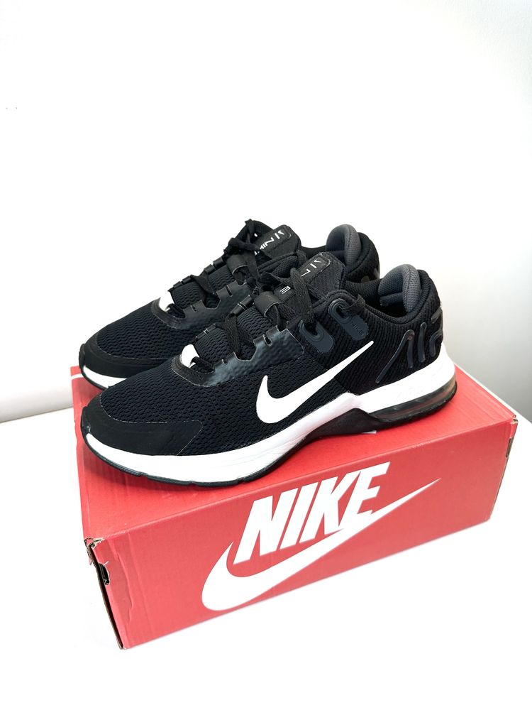 Nike Air Max Alpha Trainer 4 (42) Маратонки