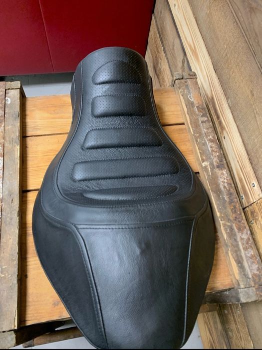 SA Harley davidson sportster