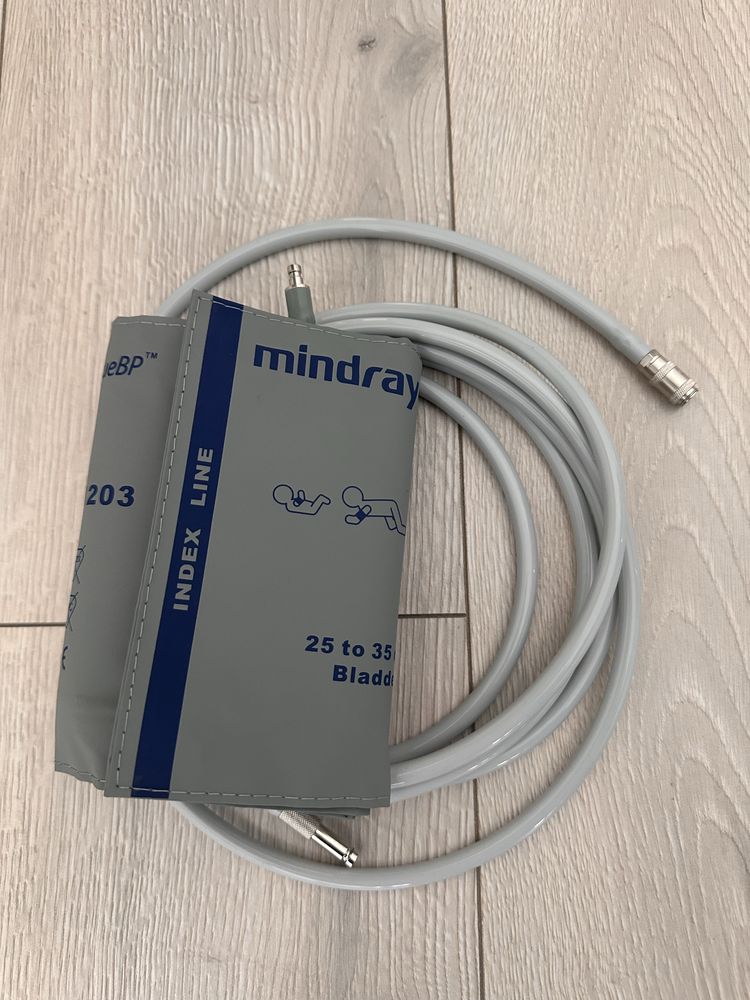 Mindray BeneVision N1 , Echipament medical