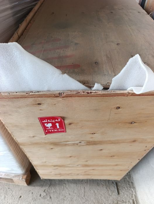 Тепловой насос воздух в вода Split система