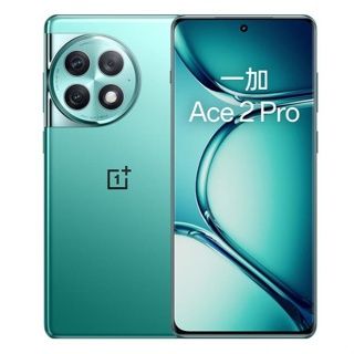 One plus Ace 2 pro новый 16/512