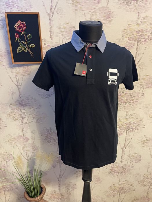 Tricou barbati Renault Trucks marimea M