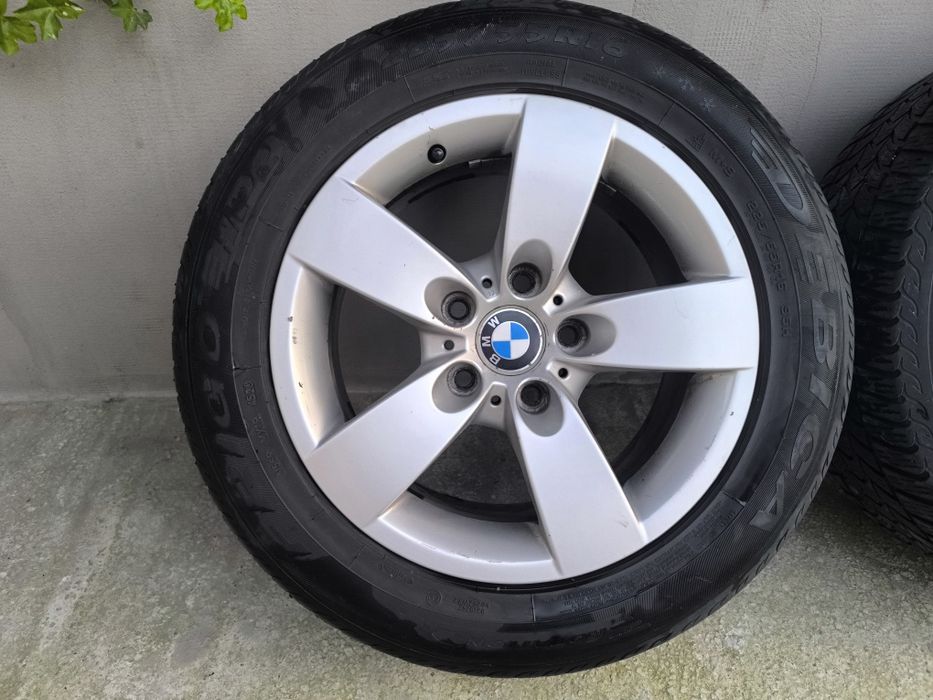 Jante originale Bmw r16  style 242