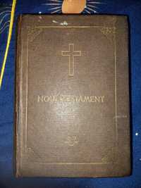 Carte religie noul testament 1979