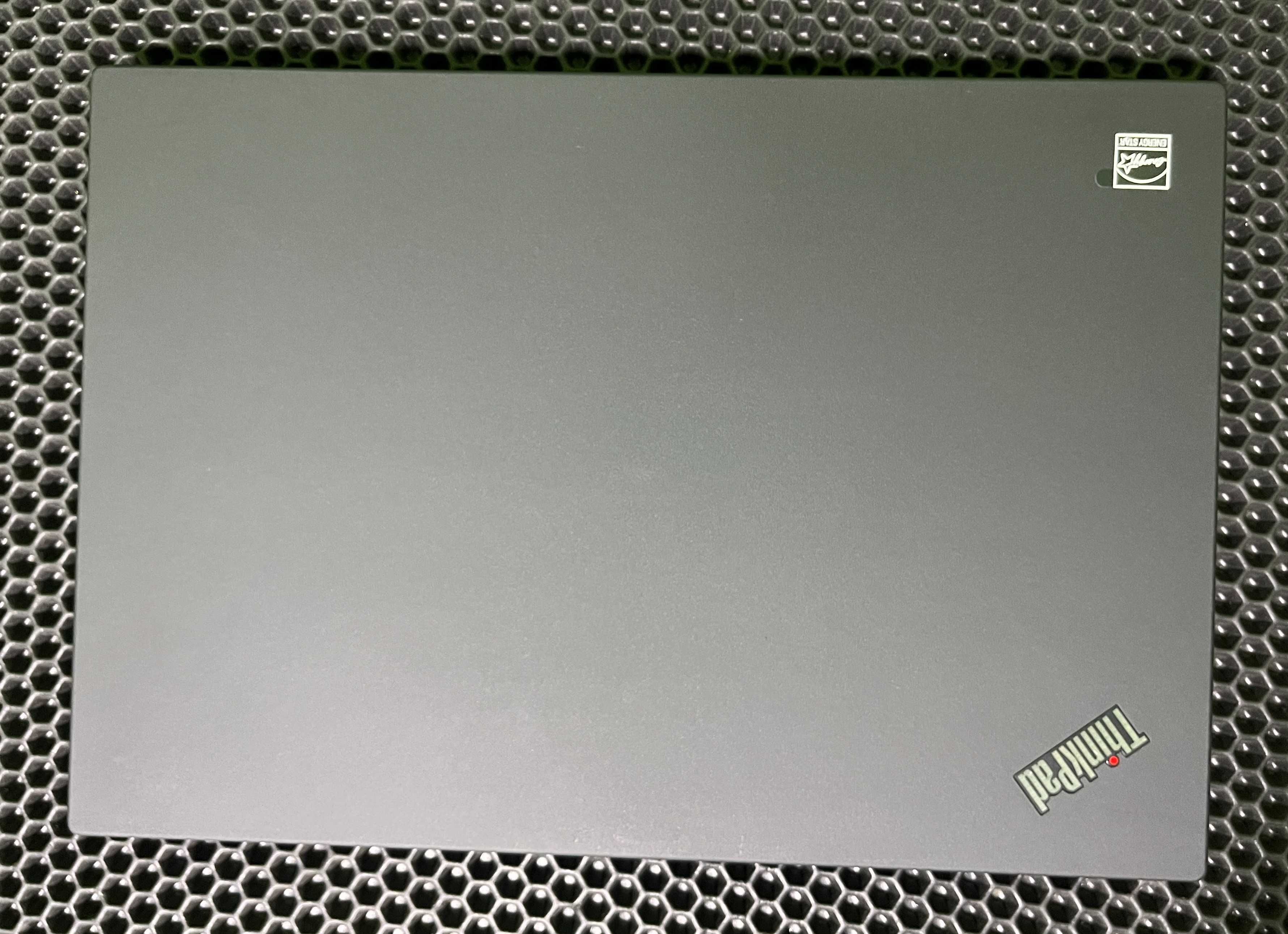 Lenovo ThinkPad T14 GEN2. Сore i5-1145G7 2.6/4.4 GHz, 16/256 GB