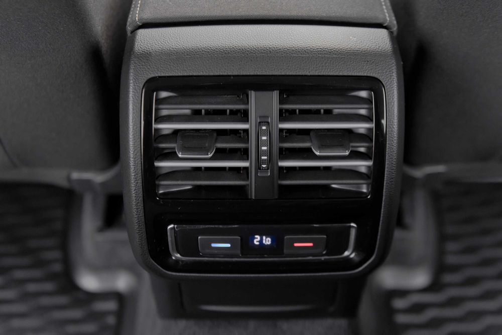 VW Passat * DSG * ERGOComfort *