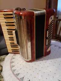 Acordeon Serenada 2