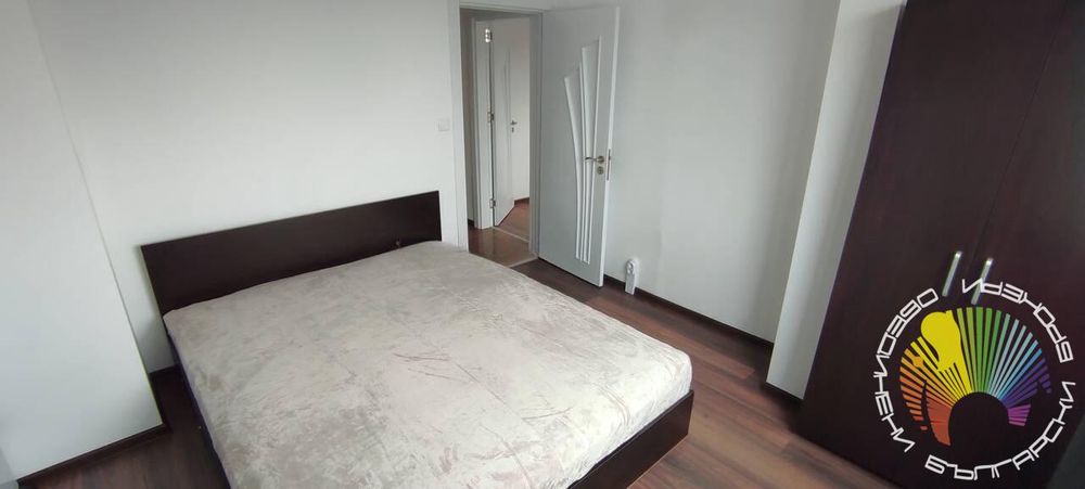 Дава се под наем Тристаен апартамент в Бургас, Братя Миладинови - 60 кв.м за 382.5 € - Снимка #7