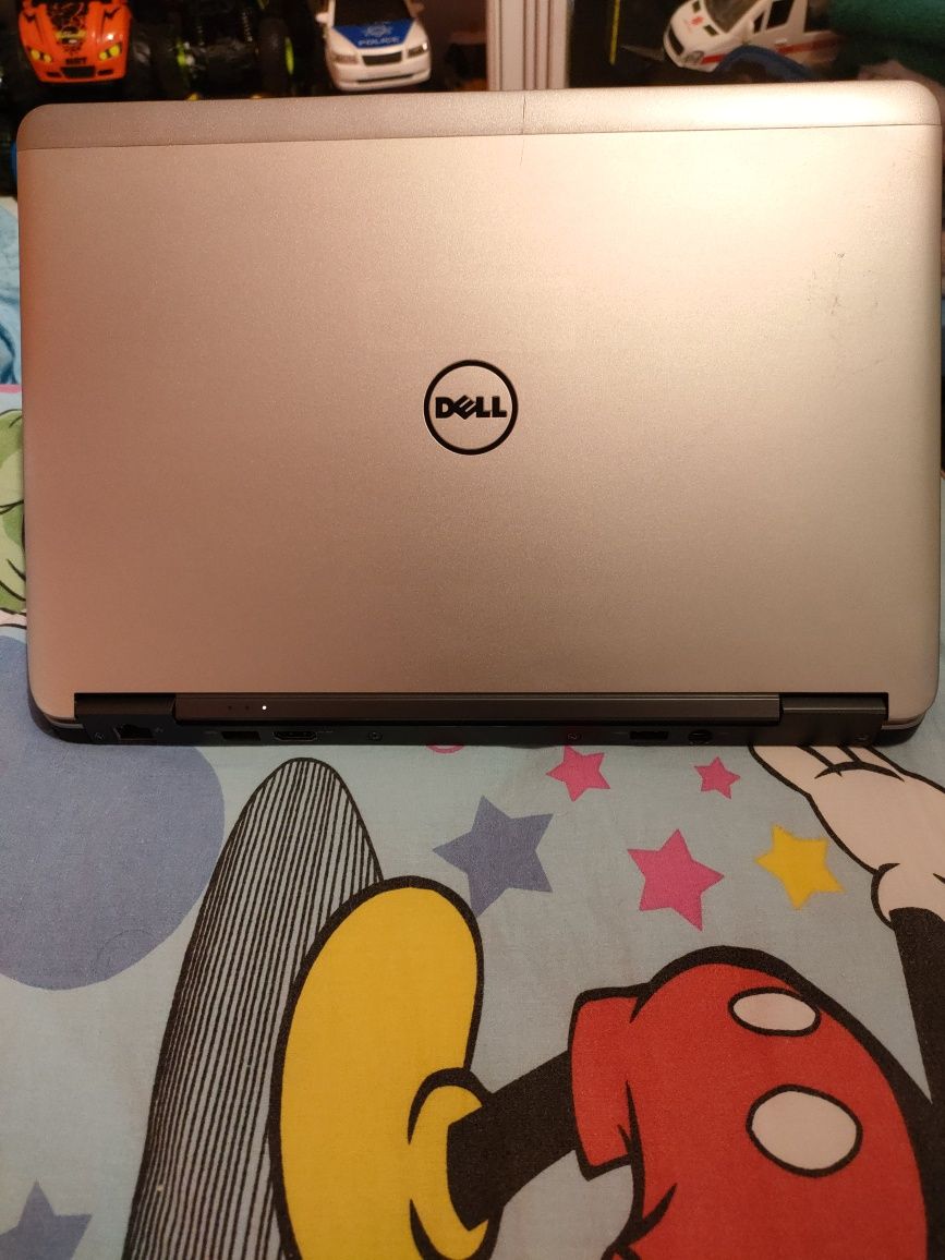 Dell Latitude E7240 i7 4600U 6gb RAM Ssd256