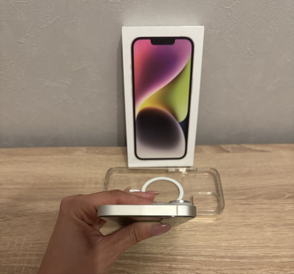 Iphone 14 128 GB