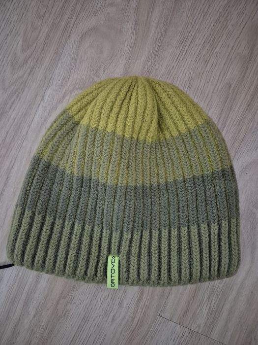 Ortovox зимна шапка