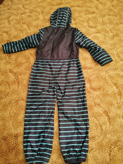 Salopeta Fâș Topolino 110