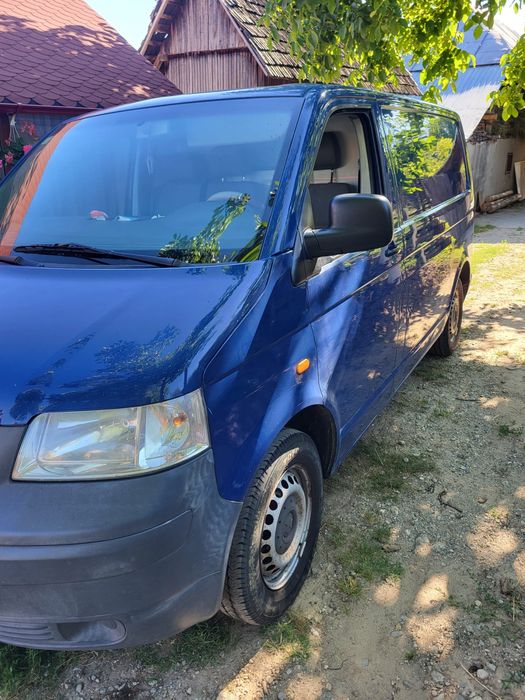 Volswagen t 5 an 2005