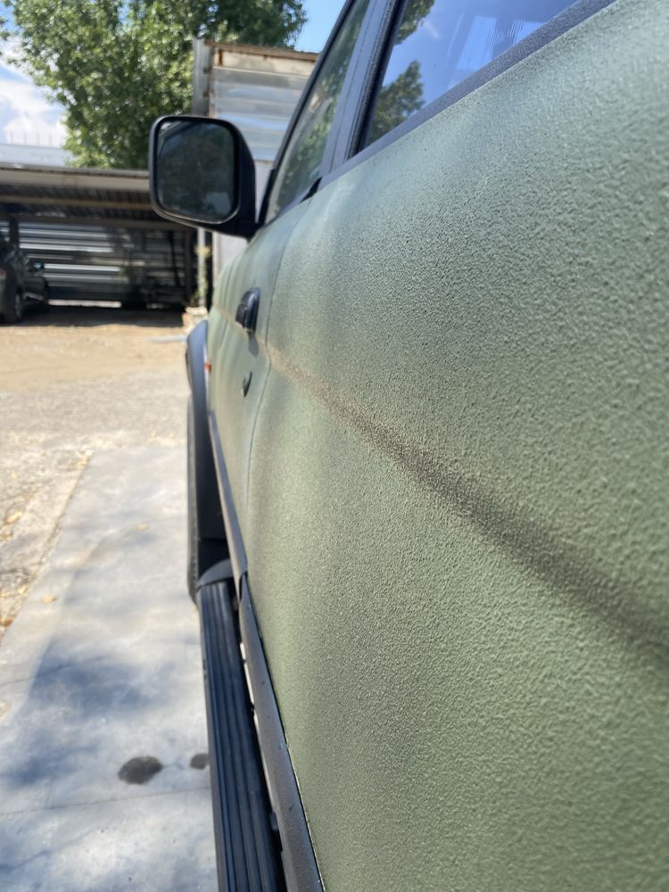 Mitsubishi Pajero Sport 2.5