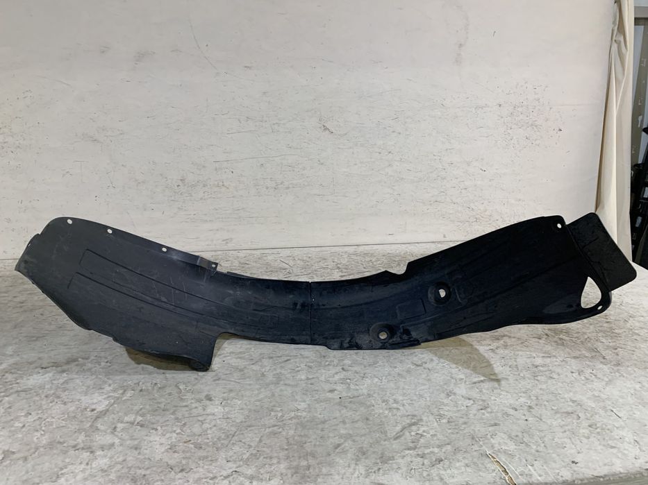 Aparatoare noroi stanga spate Kia Stonic, 2017, 2018, 2019, 2020, cod origine OE 8G826-H8400