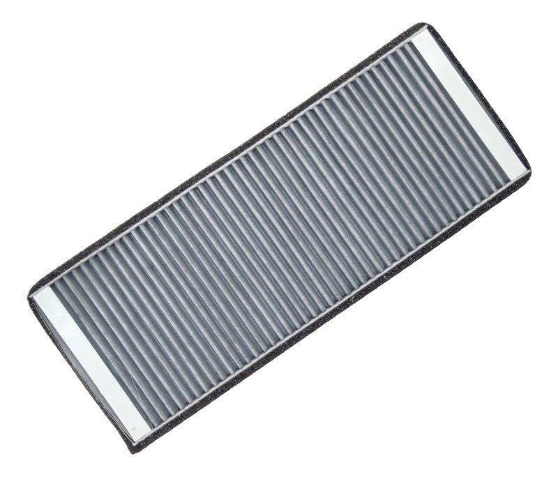 Filtru polen Mann SRline Audi 80 (B4) 1991-1996; A4 (B5) 1994-2001; A6 (C5) 1997-2005; Audi 90 Coupe 1988-1996, VW Passat B5 1996-2001; motorizari intre 1.6-2.8 , filtru habitaclu cu carbon activ