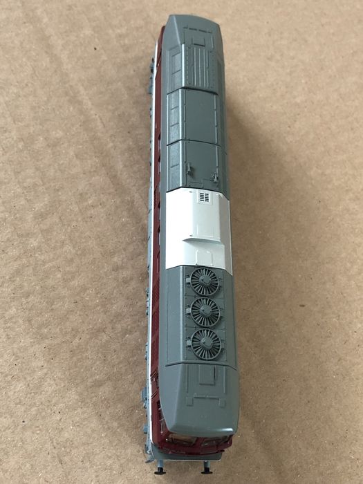 BR 131 001-0 PIKO TT 1/120