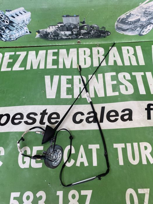 Antenă radio plafon Ford Ranger Wildtrak 2018