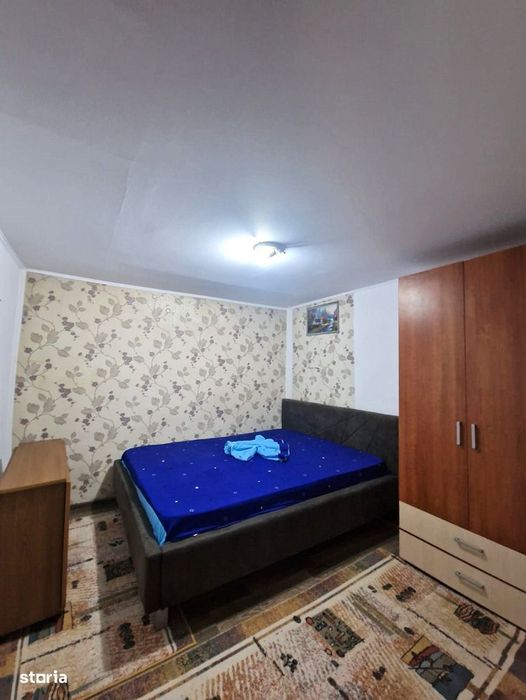2 camere – 13 Septembrie, Str. Recrutului – 300 €/lună