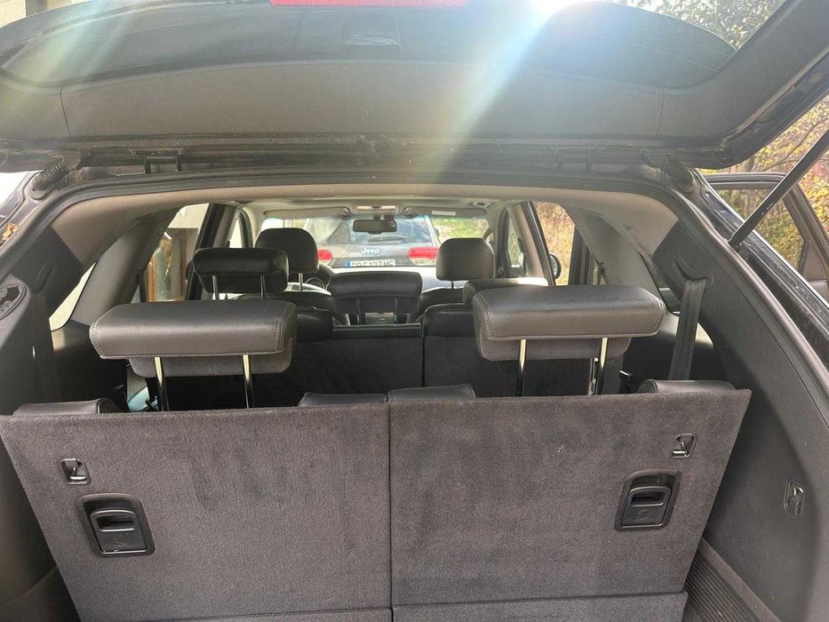 Hyundai IX 55, 2009, 198,000 км, с летни и зимни гуми