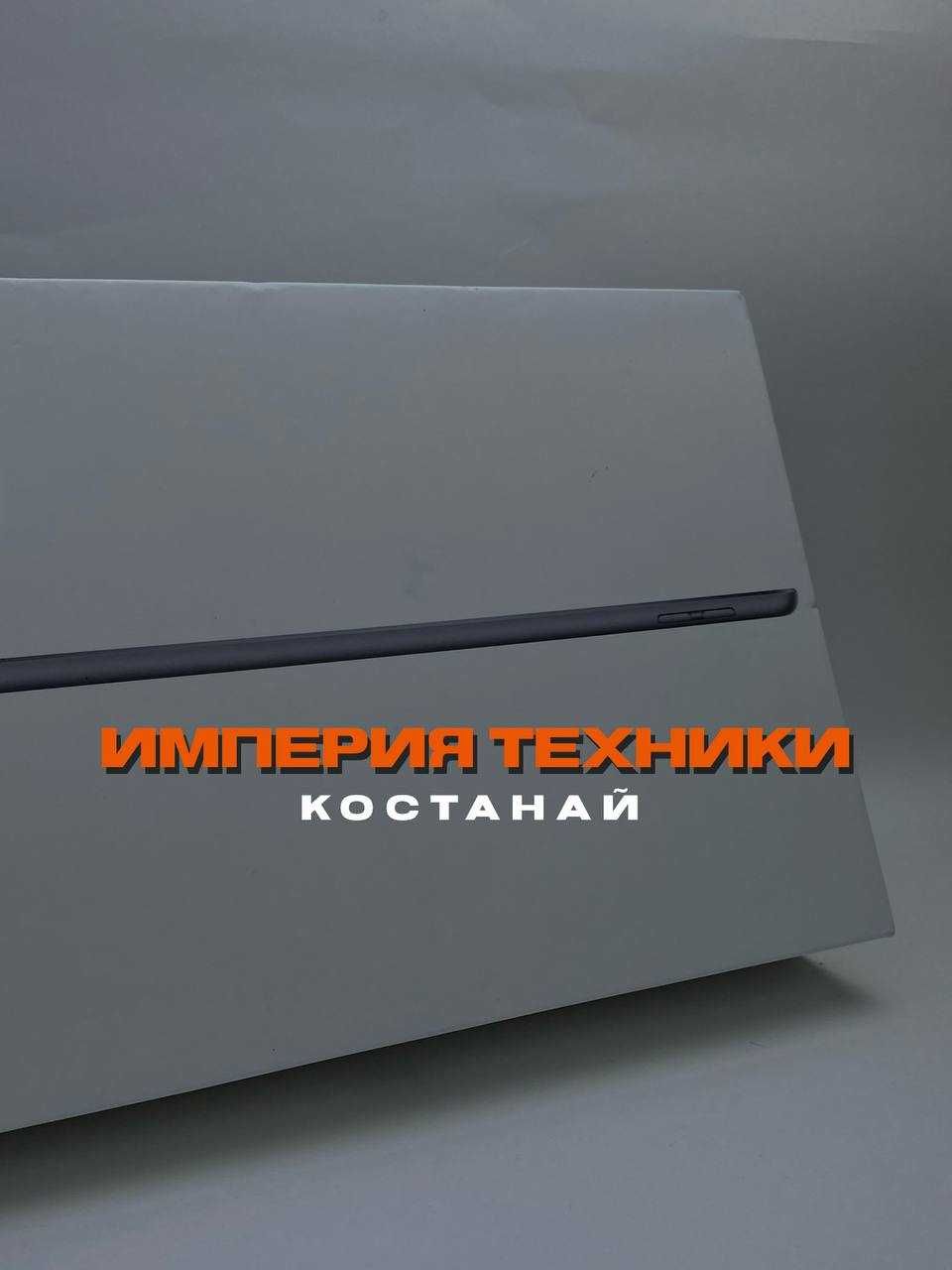 Apple iPad 9th Generation 64 Wi-Fi/Рассрочка/Гарантия