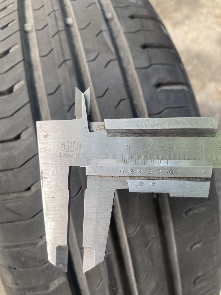 185/65/15 Continental dot3020