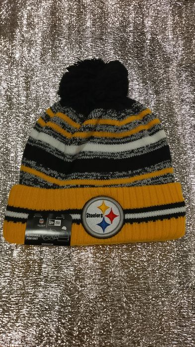 Caciula New Era NFL