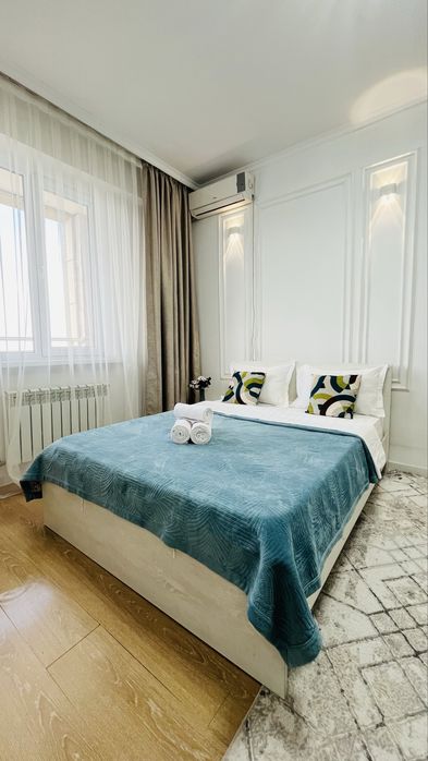 Суточная квартира Аренда квартиры