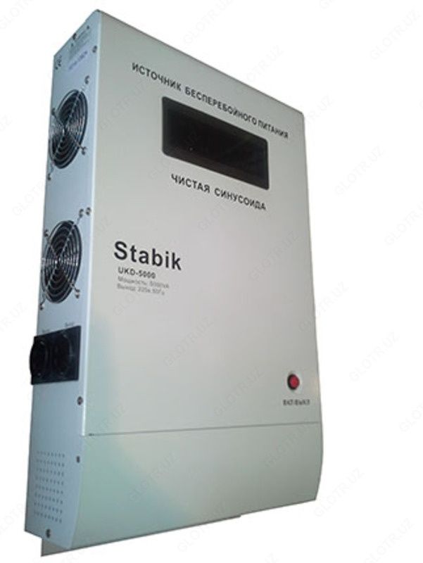 Inverter инвертор