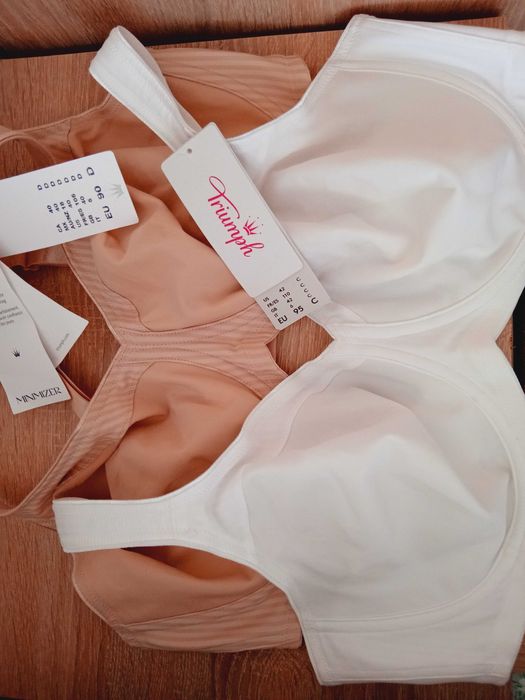 Minimizer големи размер сутиени