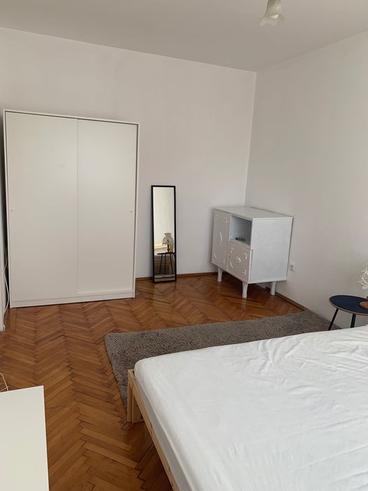 Proprietar, apartament 2 camere de închiriat