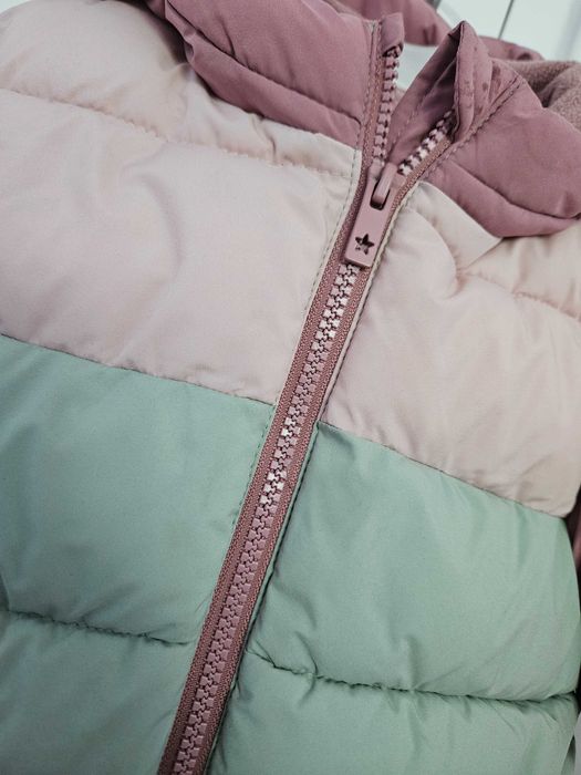 Geaca Next 1-2 ani ( marime potrivita pana la 3 ani)