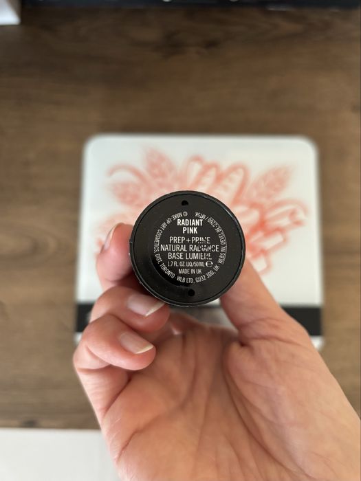 Фан дьо тени и база MAC