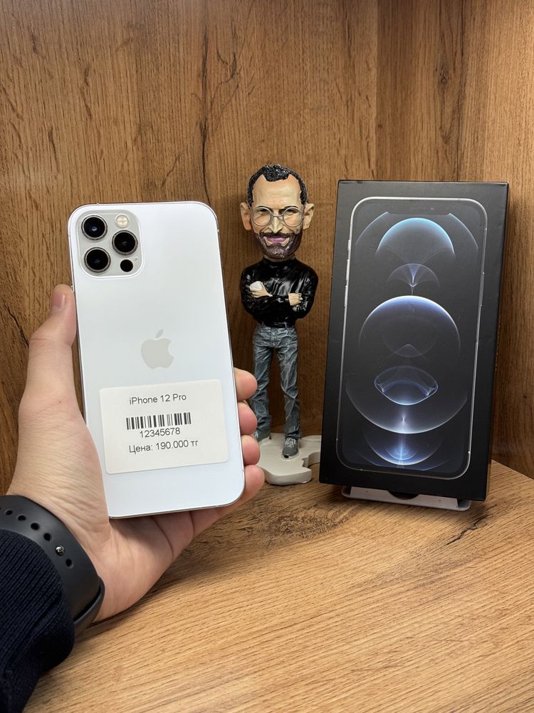  Apple iPhone 12 Pro | Айфон 12 Про